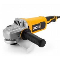 Шліфмашина кутова (КШМ) JCB Tools 230 мм JCB-AG230-P-E